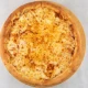 Calabrese pizza 22cm