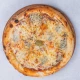 Quattro Formaggi pizza 32cm