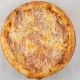Parma pizza 32cm