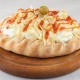 Kalcona pizza 42cm