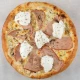 Bianca pizza 50cm