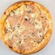 Capricciosa pizza 50cm