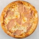 Vezuvio pizza 50cm