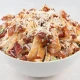 Cezar salata mala