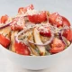 Pileća salata velika