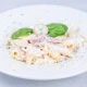 Pasta Pršuto velika