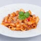 Pasta Frutti di mare velika