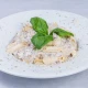 Pasta Fungi mala
