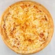 Margarita pizza 22cm (posni meni)