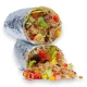 Grande Carnitas Burrito