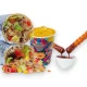 Grande Carnitas Burrito obrok