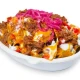 Madre Nachos Carnitas Obrok