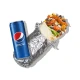 Achiote piletina burrito + Pepsi 0.33