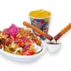 Madre Nachos Achiote Piletina Obrok