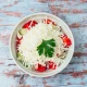 Šopska salata 300g