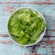 Zelena salata 250g