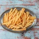 Pomfrit 250g