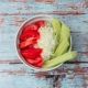 Bašta salata 250g