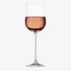 Vino kuće roze