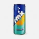 Remix Orange 0.33l