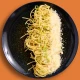 Aglio e olio vegan