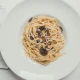 Olio e tartufo