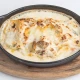 Paccheri Lisci Pollo