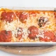Polpette al Forno