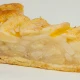 VEGE pita sa jabukom