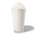 Vanila Cream Frappuccino