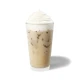 Iced White Mocha