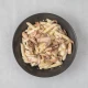 Pasta funghi