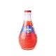 Orangina red