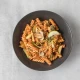 Pasta vegeteriana