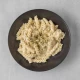 Curry chicken pasta