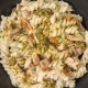 Chicken pesto Pasta