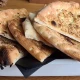 Focaccia - posno