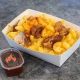 Mac & Cheese & Pileći batak