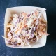 Coleslaw salata
