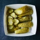 Kiseli krastavci