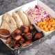 Jack Daniel's Burnt Ends obrok