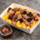 Mac & Cheese & Brisket