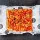 Marinara alla romana porzione