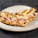 Panzerotto Collo