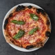 Grana e Pomodoro 32cm