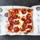 Chorizo alla romana porzione