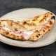 Panzerotto di base