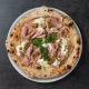 Mortadella e Pistacchio 32cm