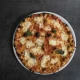 Tonda Margherita affumicata