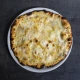 Tonda Quattro formaggio